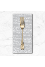 PD's Dear Stella Collection Moonscape in Lunar, Dinner Napkin