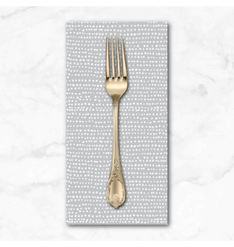 PD's Dear Stella Collection Moonscape in Lunar, Dinner Napkin