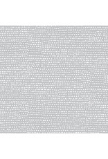 PD's Dear Stella Collection Moonscape in Lunar, Dinner Napkin