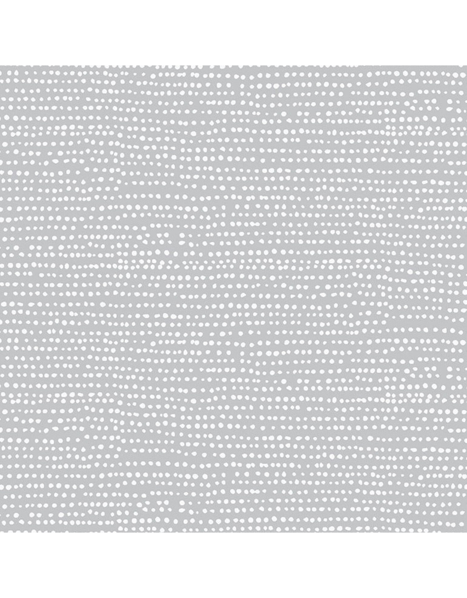 Dear Stella Moonscape in Lunar, Fabric Half-Yards