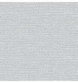 Dear Stella Moonscape in Lunar, Fabric Half-Yards