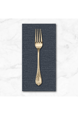 PD's Dear Stella Collection Moonscape in Stone, Dinner Napkin