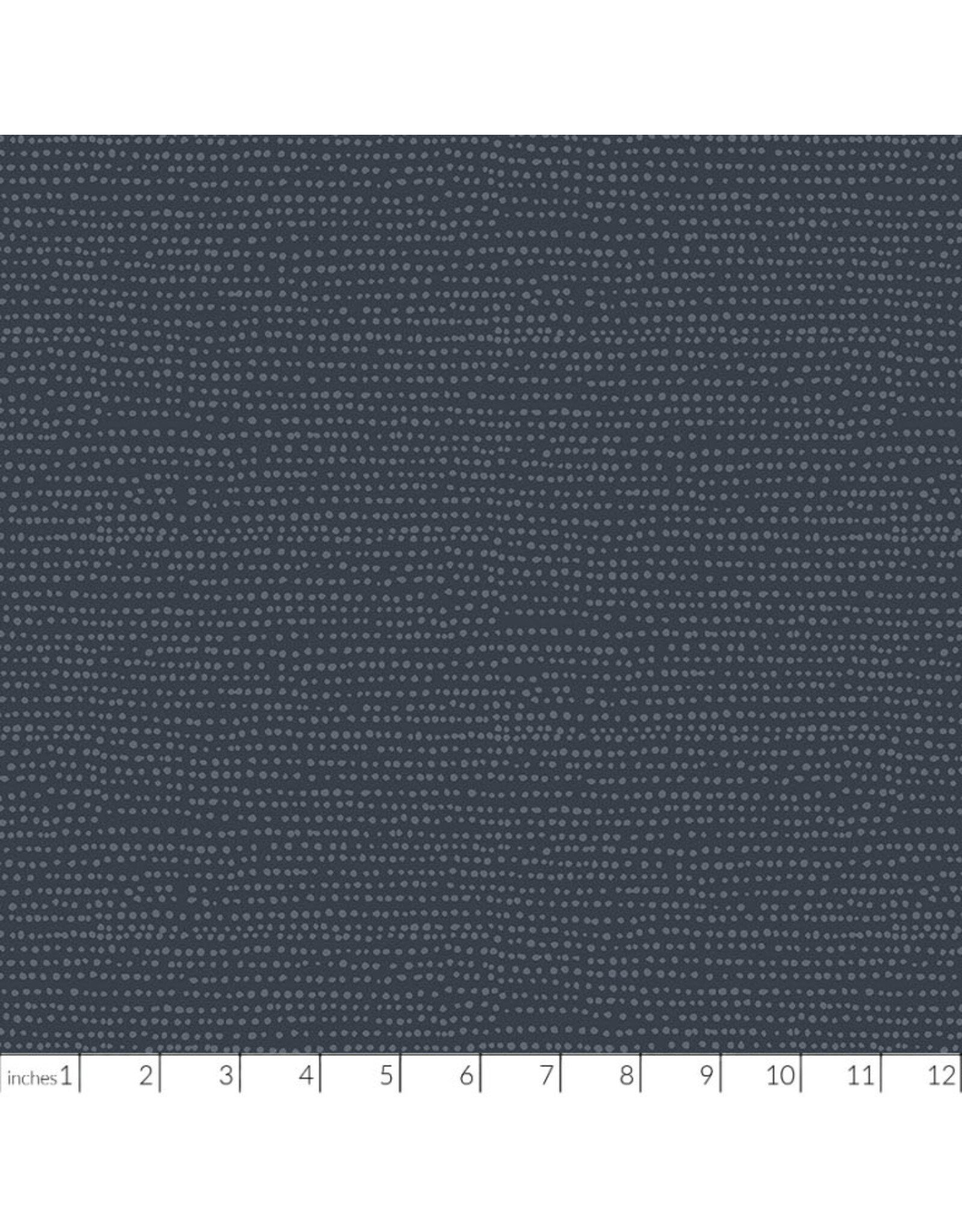 Dear Stella Moonscape in Stone, Fabric Half-Yards