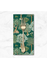 PD'S Free Spirit Collection Caspian, Pamir in Forest, Dinner Napkin