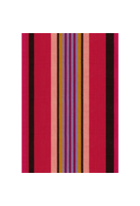 Anna Maria Narrative Wovens, Director in Warm, Fabric Half-Yards