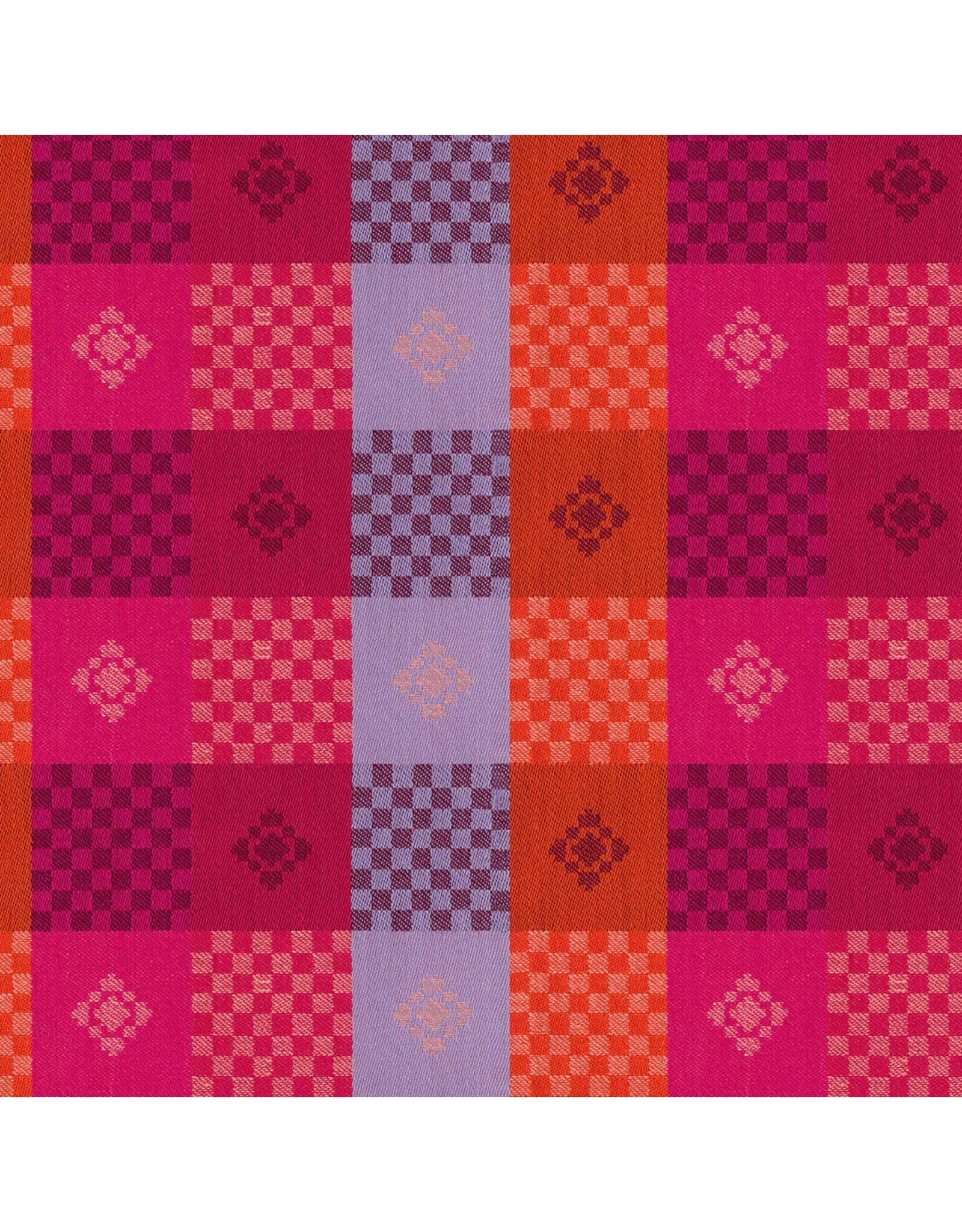 Anna Maria Narrative Wovens, Your Move in Warm, Fabric Half-Yards