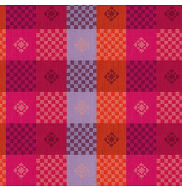 Anna Maria Narrative Wovens, Your Move in Warm, Fabric Half-Yards