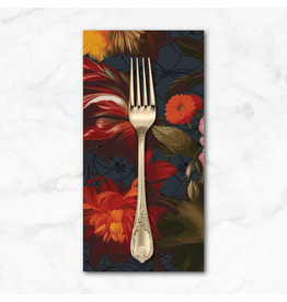 PD's Giucy Giuce Collection Enrapture in Twilight, Dinner Napkin