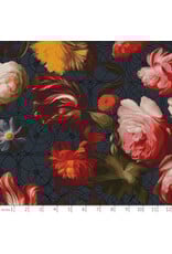 Giucy Giuce Enrapture in Twilight, Fabric Half-Yards