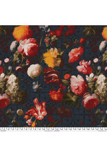 Giucy Giuce Enrapture in Twilight, Fabric Half-Yards
