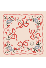 Lizzy House Funny Valentine, 36" x 44" Fabric Panel