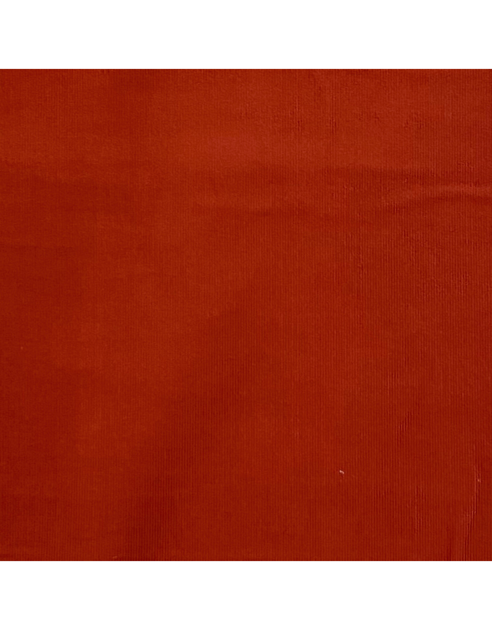 Asano, Japan Corduroy 21 Wale in Russett, Fabric Half-Yards