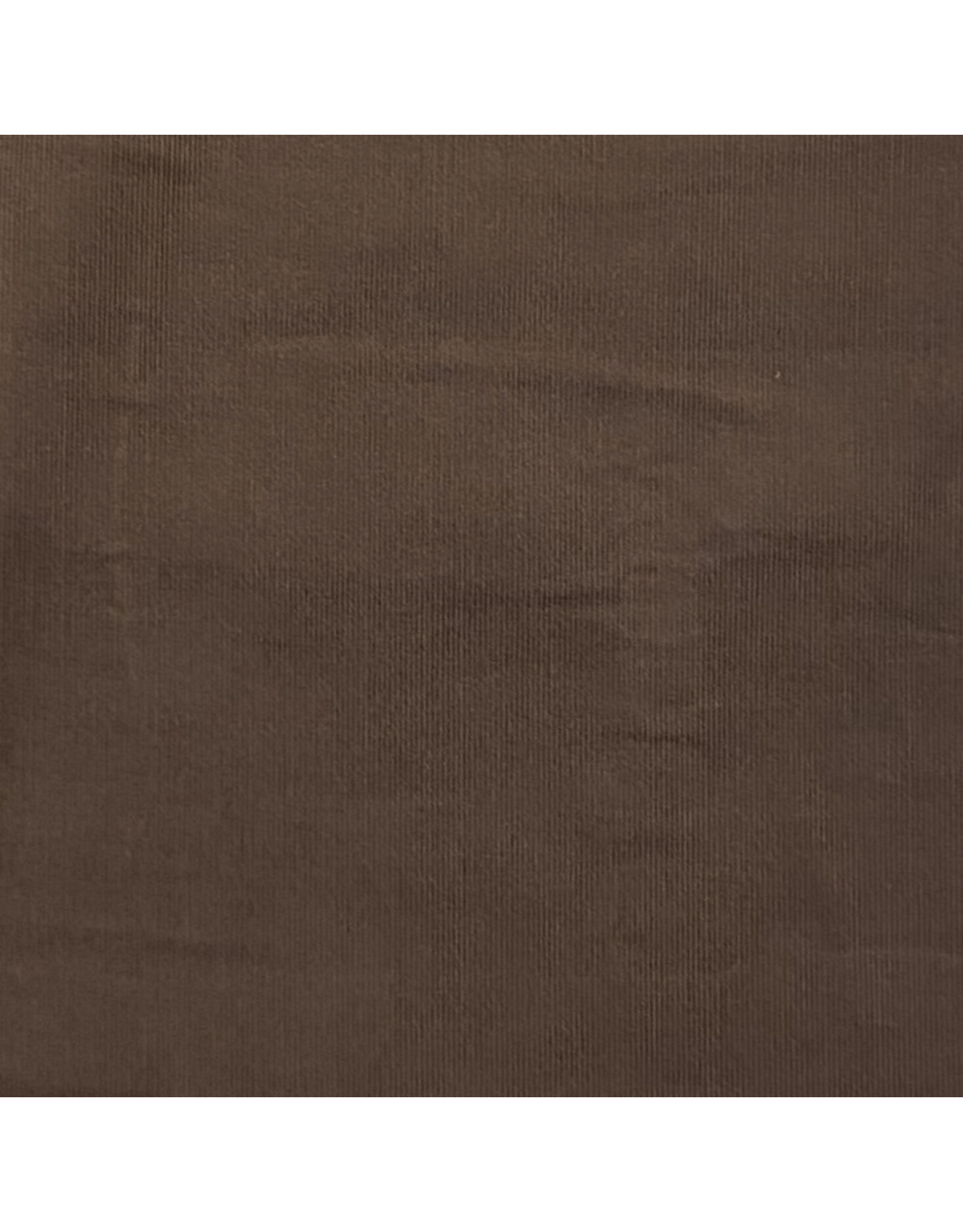 Asano, Japan Corduroy 21 Wale in Brown, Fabric Half-Yards