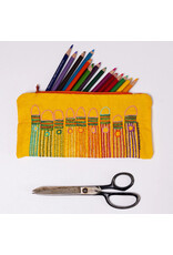 Dropcloth Samplers Pencil, Embroidery Sampler