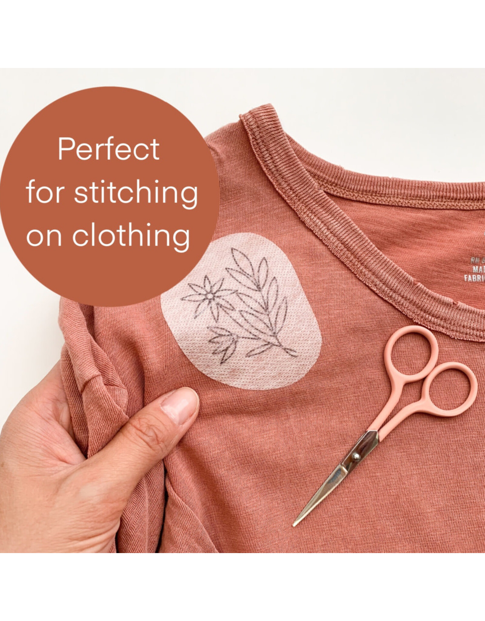 Matryoshka Doll Shop Stick and Stitch Embroidery Designs, Boho