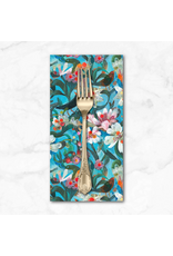 PD's Esté MacLeod Collection Colori, Skies in Blue, Dinner Napkin