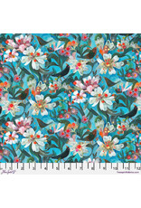 Esté MacLeod Colori, Skies in Blue, Fabric Half-Yards