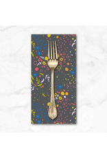 PD's Alison Glass Collection Sun Print 2026, Equanimity in Dark, Dinner Napkin