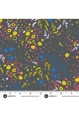 Alison Glass Sun Print 2026, Equanimity in Dark, Fabric Half-Yards