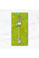 PD's Alison Glass Collection Sun Print 2026, Equanimity in Toad, Dinner Napkin