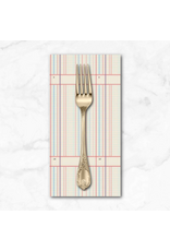 PD's Alison Glass Collection Sun Print 2026, Ledger in Paper, Dinner Napkin