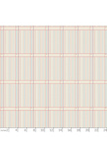 PD's Alison Glass Collection Sun Print 2026, Ledger in Paper, Dinner Napkin