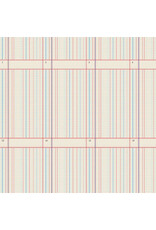 Alison Glass Sun Print 2026, Ledger in Paper, Fabric Half-Yards