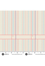 Alison Glass Sun Print 2026, Ledger in Paper, Fabric Half-Yards