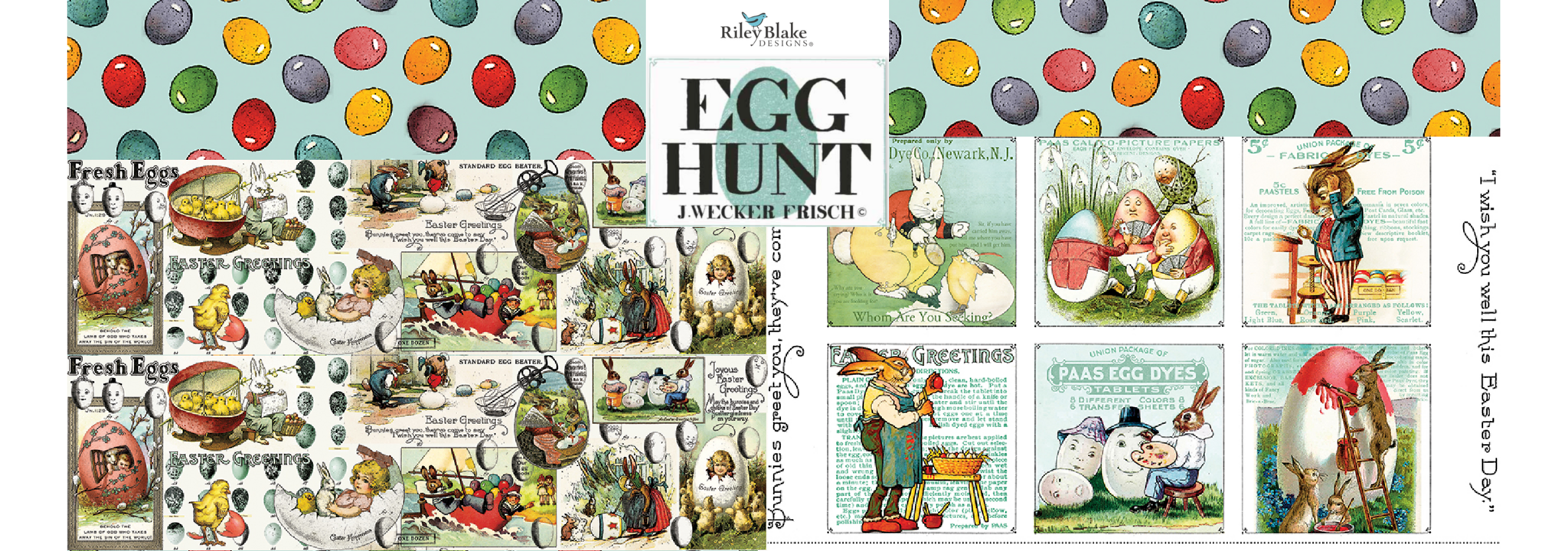 Easter Egg Hunt