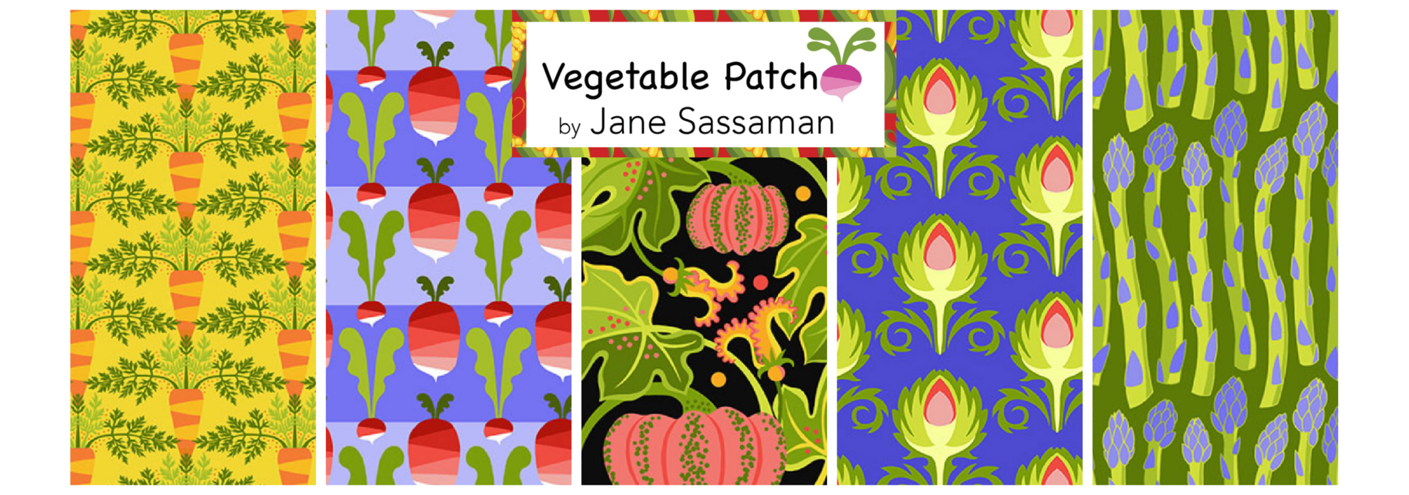 Vegetable Patch