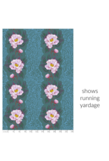 Anna Maria Overdressed, Triumph in Swim, Fabric Half-Yards