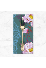 PD's Anna Maria Collection Overdressed, Triumph in Swim, Dinner Napkin