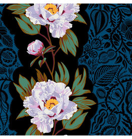 Anna Maria Overdressed, Triumph in Sink, Fabric Half-Yards