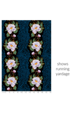 Anna Maria Overdressed, Triumph in Sink, Fabric Half-Yards