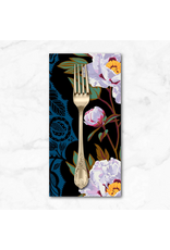 PD's Anna Maria Collection Overdressed, Triumph in Sink, Dinner Napkin