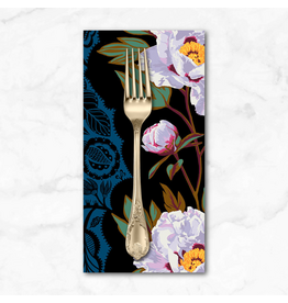 PD's Anna Maria Collection Overdressed, Triumph in Sink, Dinner Napkin