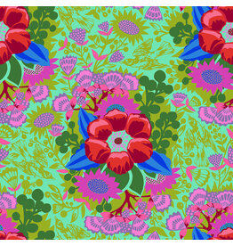 Anna Maria Overdressed, Centerpiece in Limerick, Fabric Half-Yards