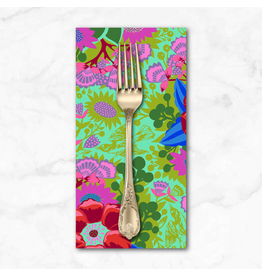 PD's Anna Maria Collection Overdressed, Centerpiece in Limerick, Dinner Napkin