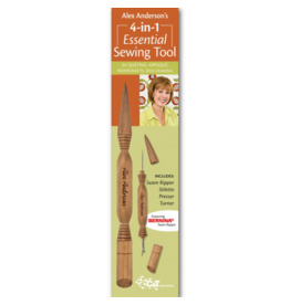 Alex Anderson 4-in-1 Essential Sewing Tool