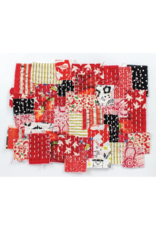 C&T Publishing Patchwork Sashiko