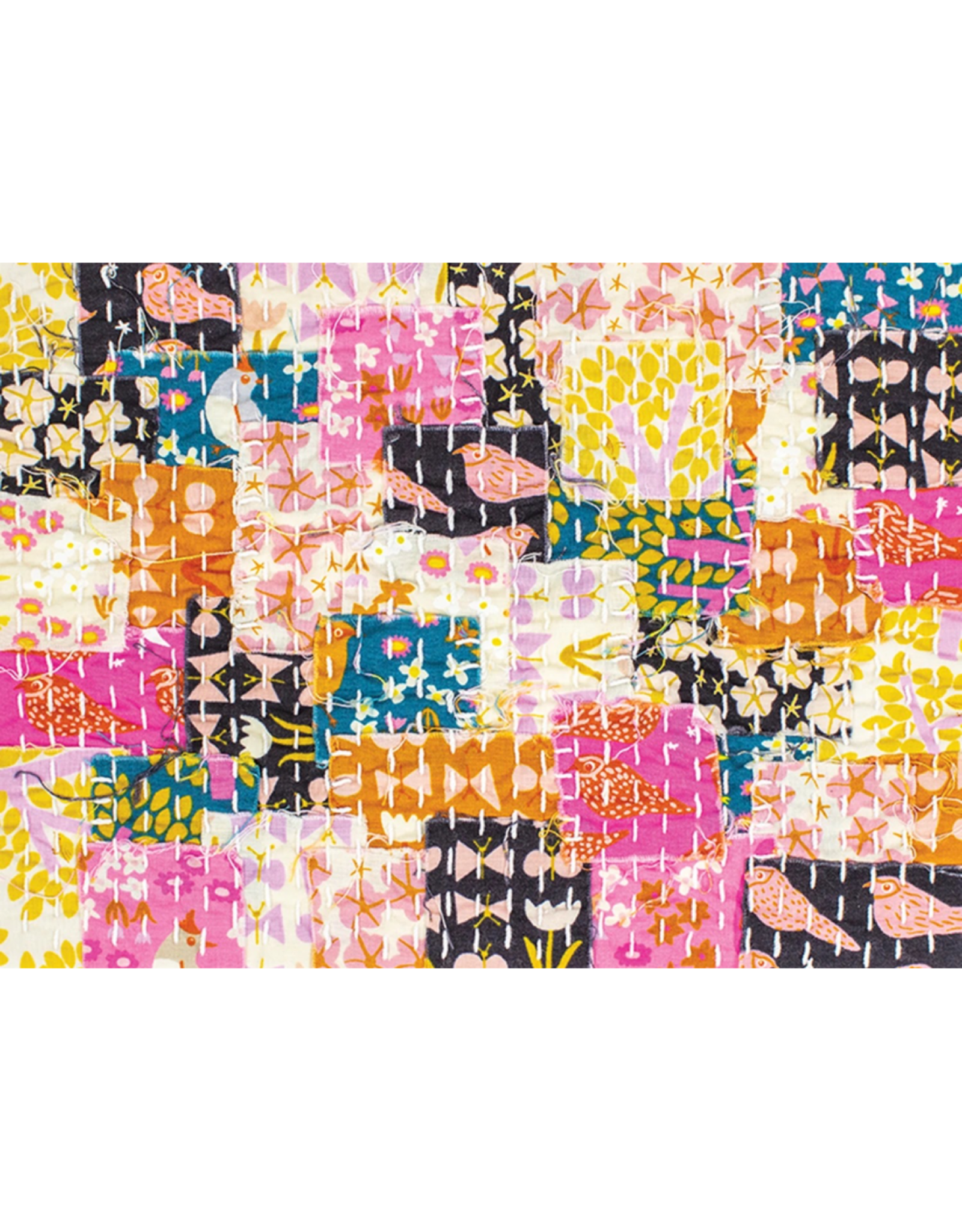 C&T Publishing Patchwork Sashiko