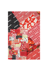 C&T Publishing Patchwork Sashiko