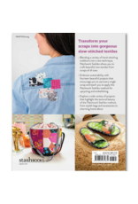 C&T Publishing Patchwork Sashiko