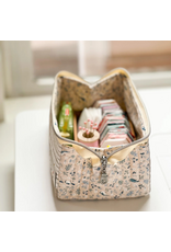 Minki Kim ON ORDER-Open Up Box Pouch Pattern