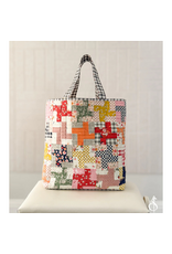 Minki Kim Quilter's Big Tote Pattern