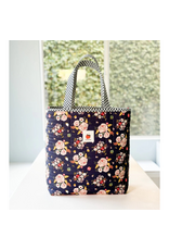 Minki Kim Quilter's Big Tote Pattern