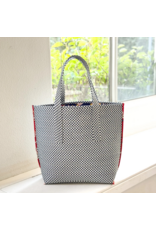 Minki Kim Quilter's Big Tote Pattern
