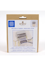 DMC Miniature Weaving Loom