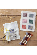 DMC Miniature Weaving Loom