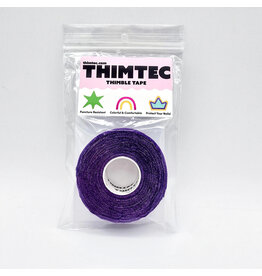 Thimtec Thimtec Thimble Tape - Purple Dragon